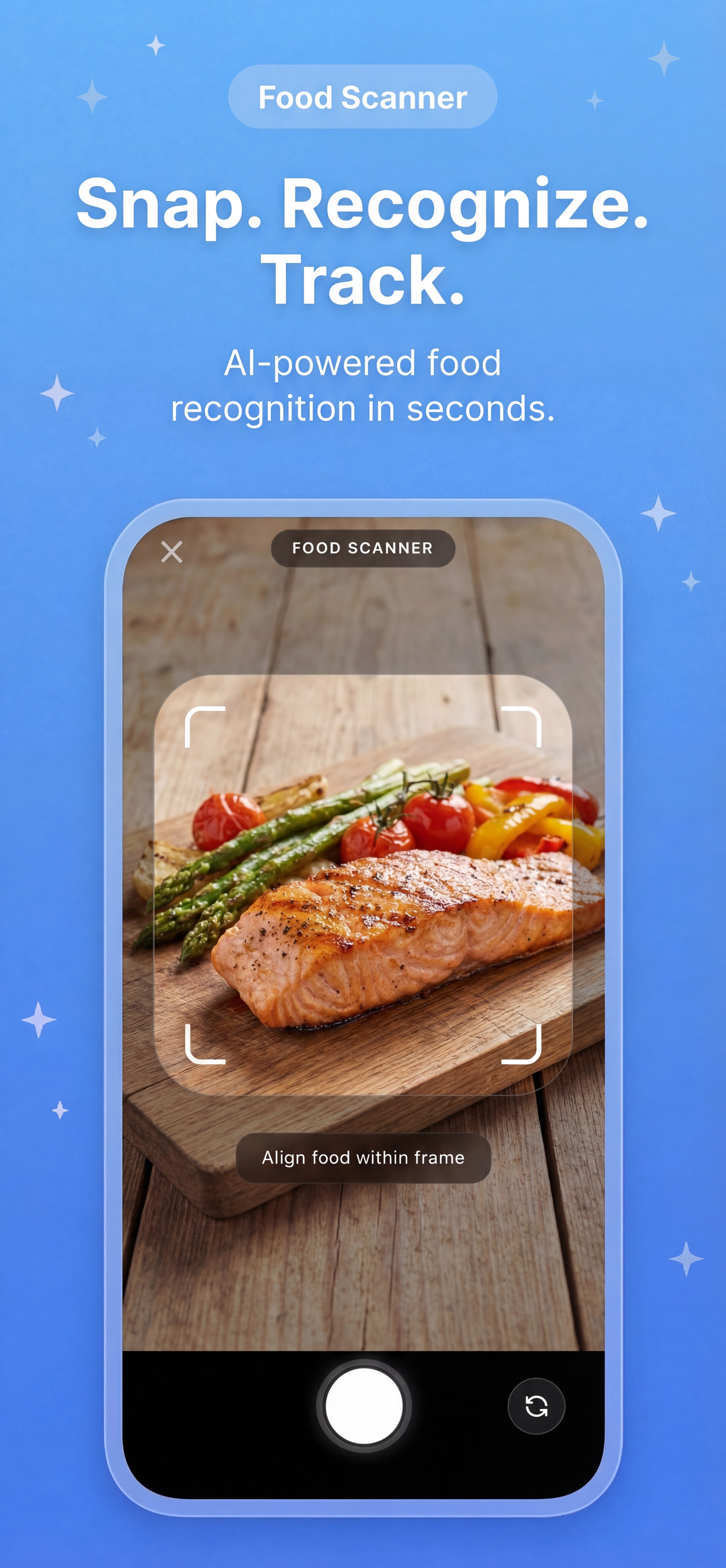 Food Scanner
