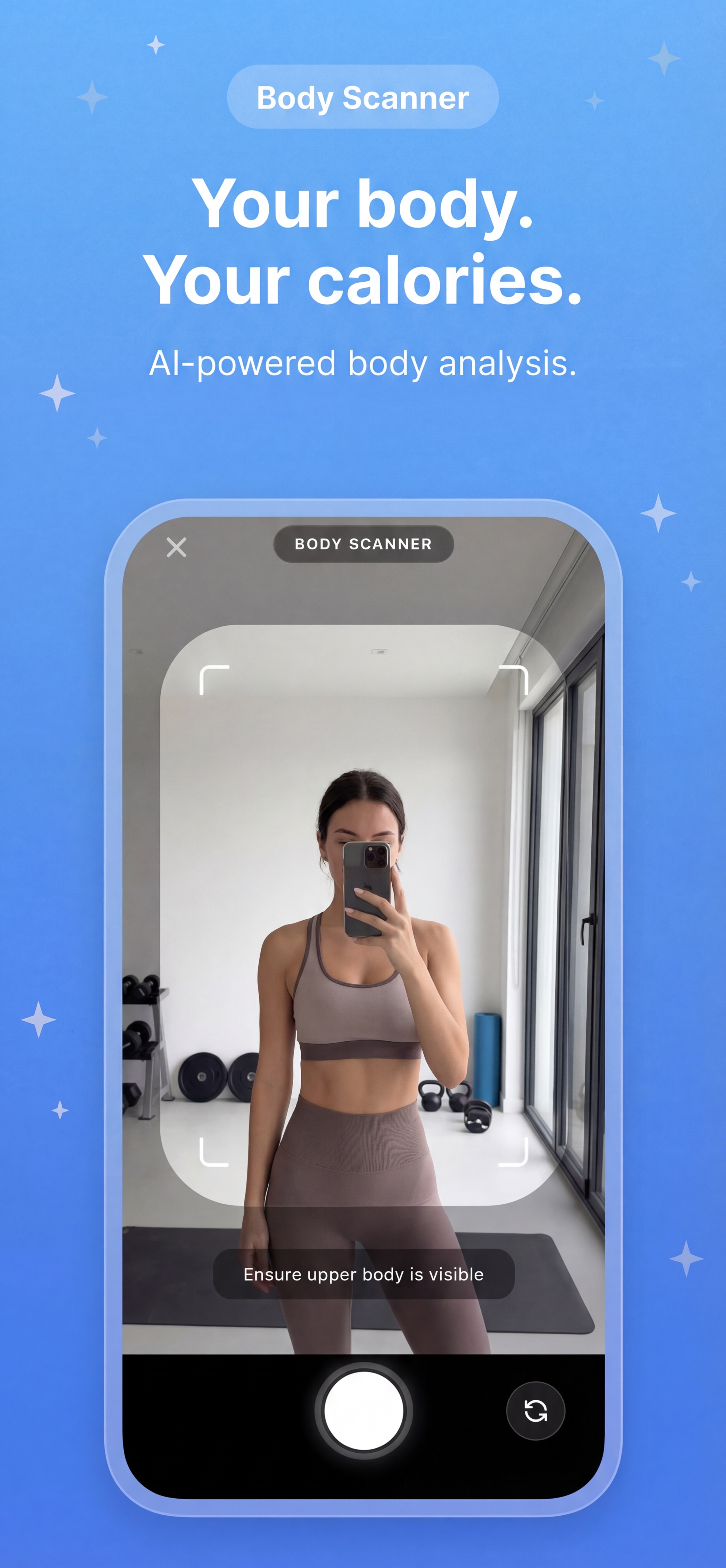 Body Scanner